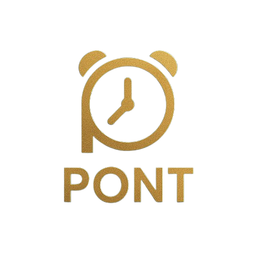 Pont Logo